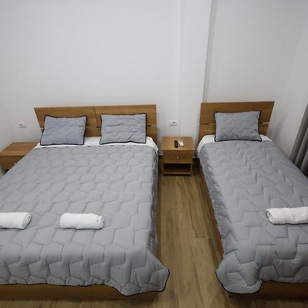 Guesthouse Aurel Berat Dış mekan fotoğraf