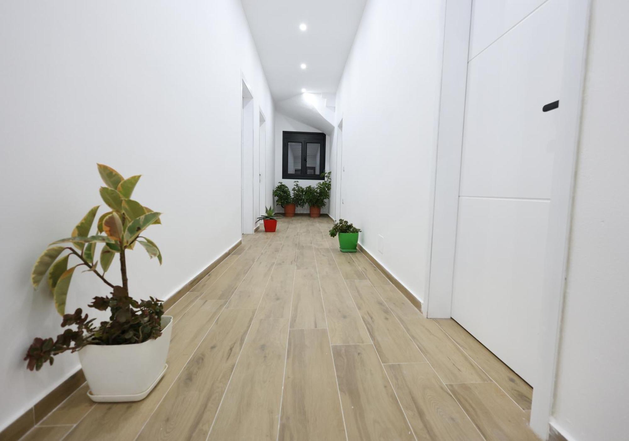 Guesthouse Aurel Berat Dış mekan fotoğraf