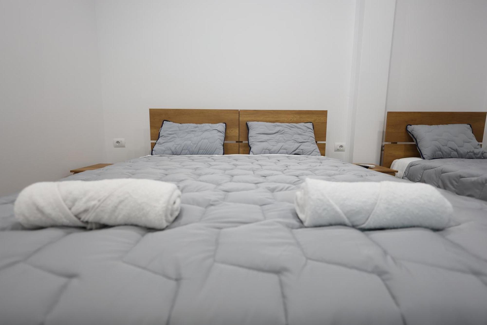 Guesthouse Aurel Berat Dış mekan fotoğraf