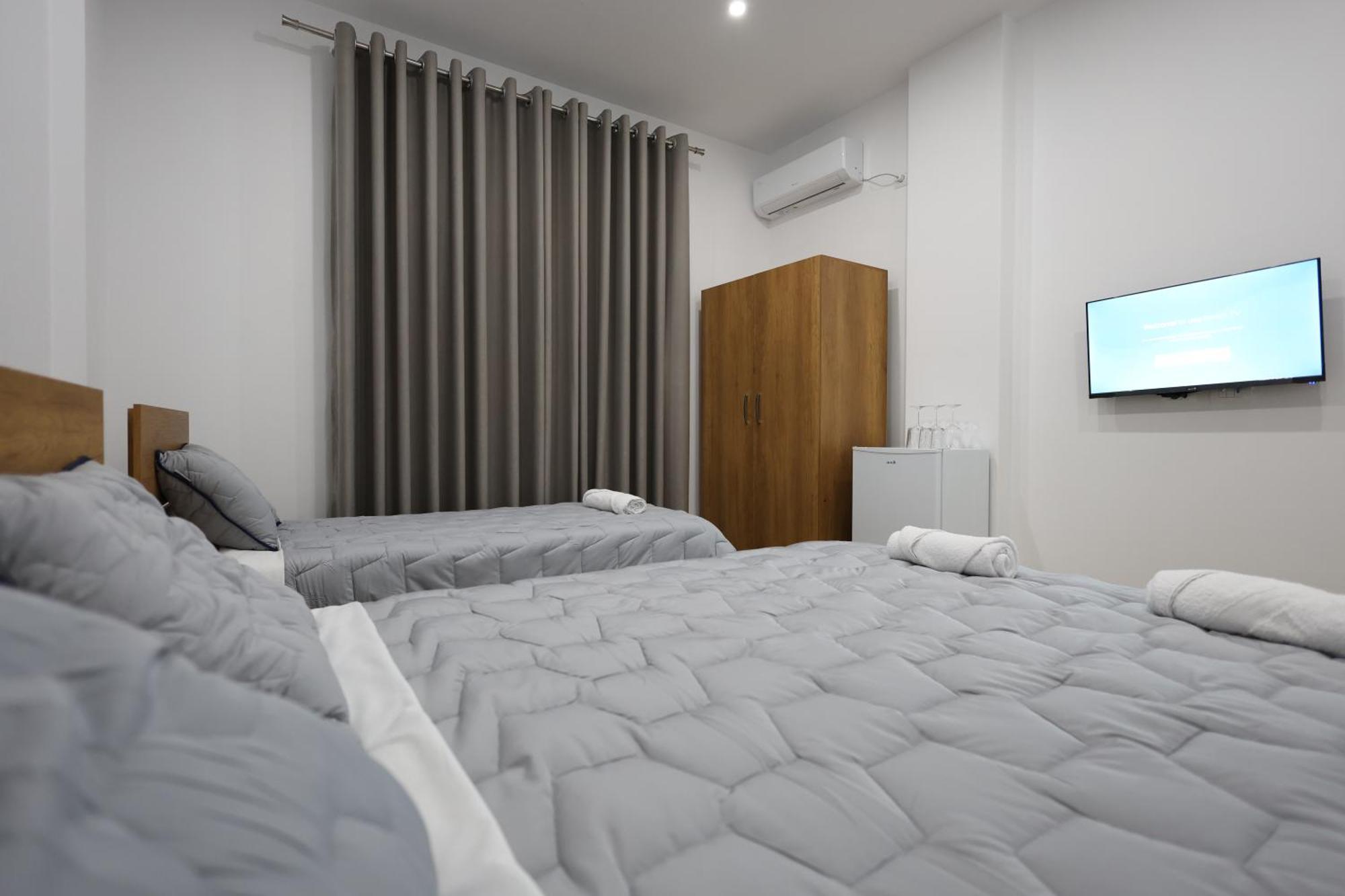 Guesthouse Aurel Berat Dış mekan fotoğraf