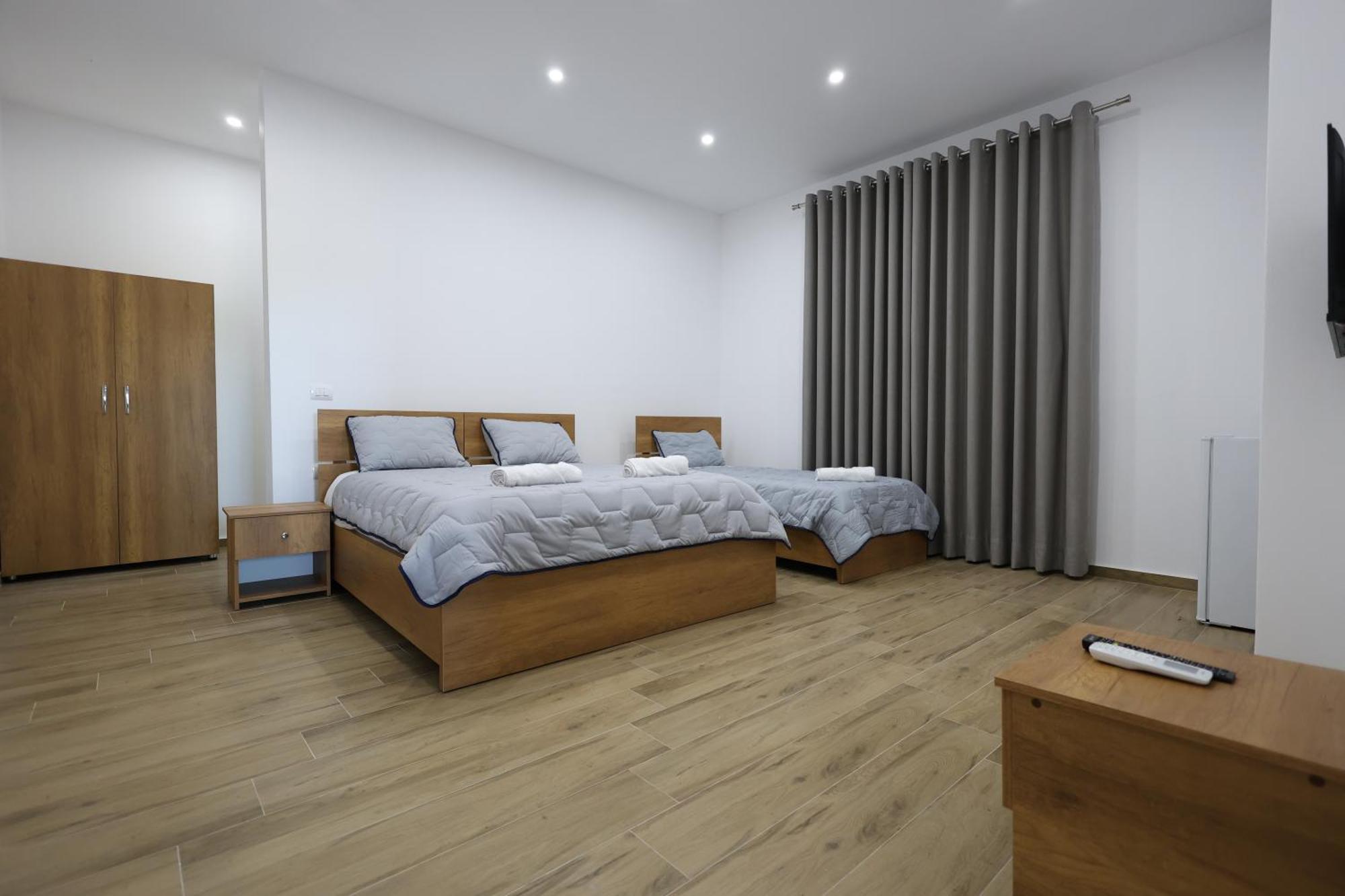 Guesthouse Aurel Berat Dış mekan fotoğraf