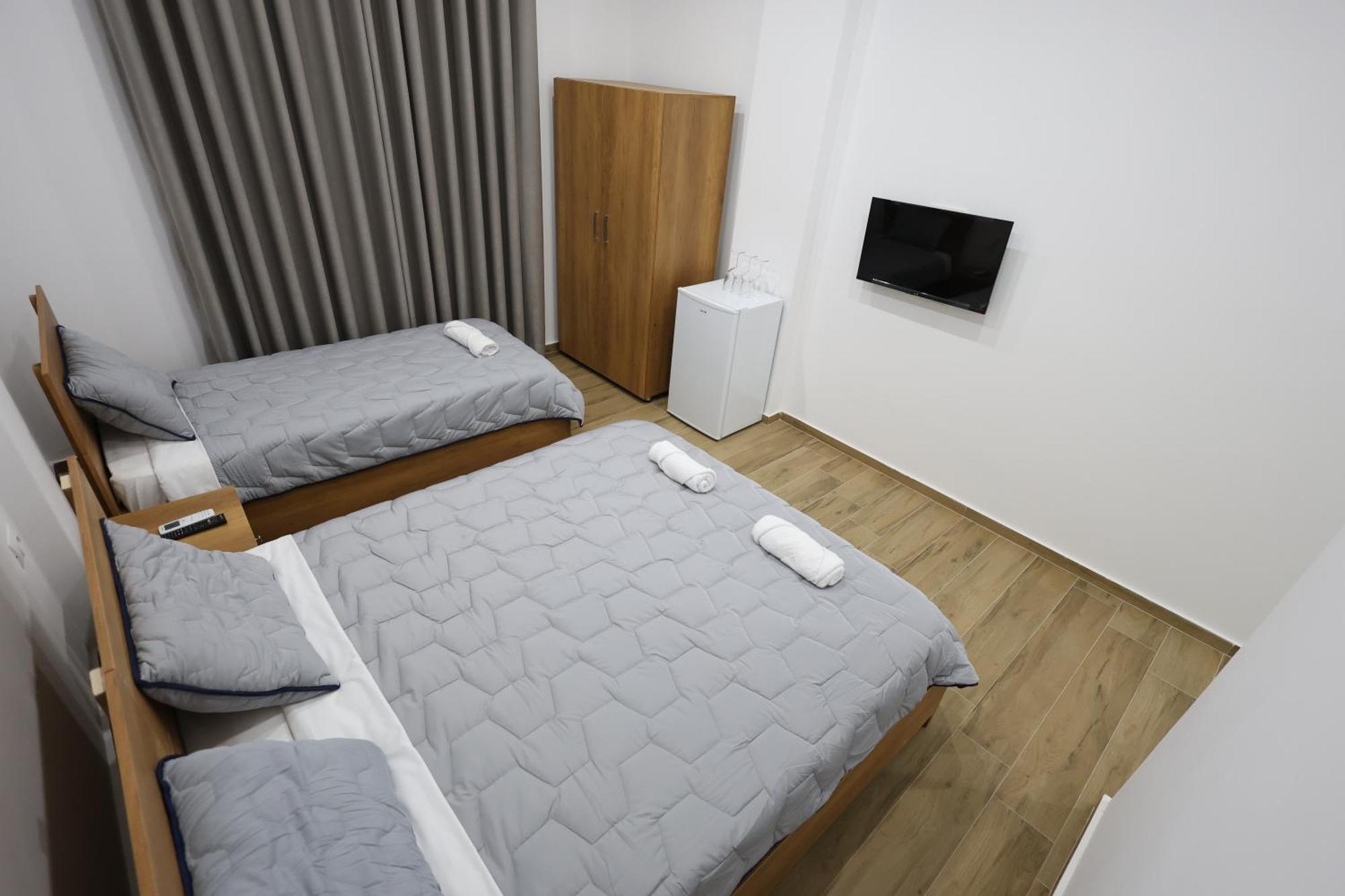 Guesthouse Aurel Berat Dış mekan fotoğraf