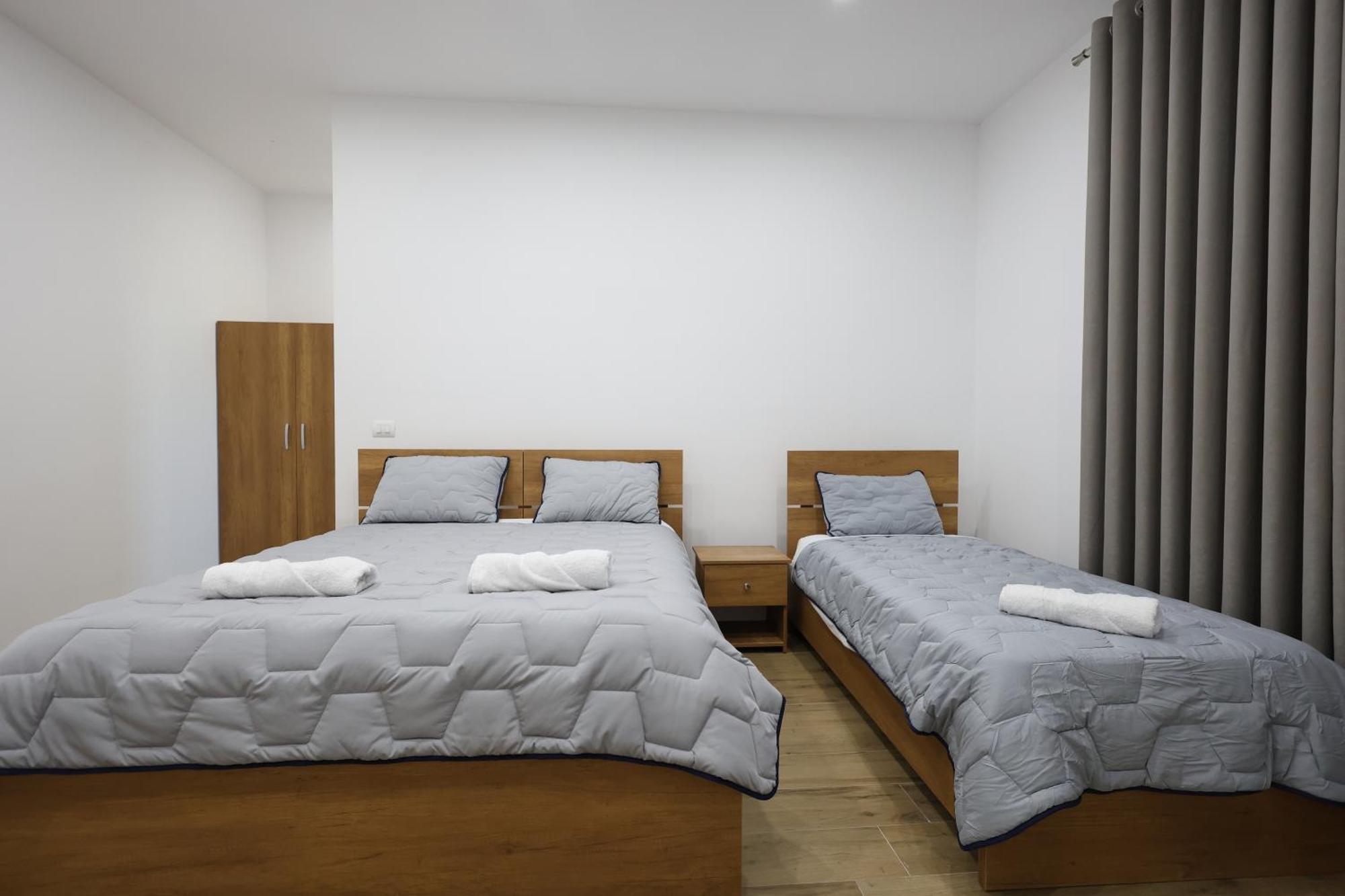 Guesthouse Aurel Berat Dış mekan fotoğraf