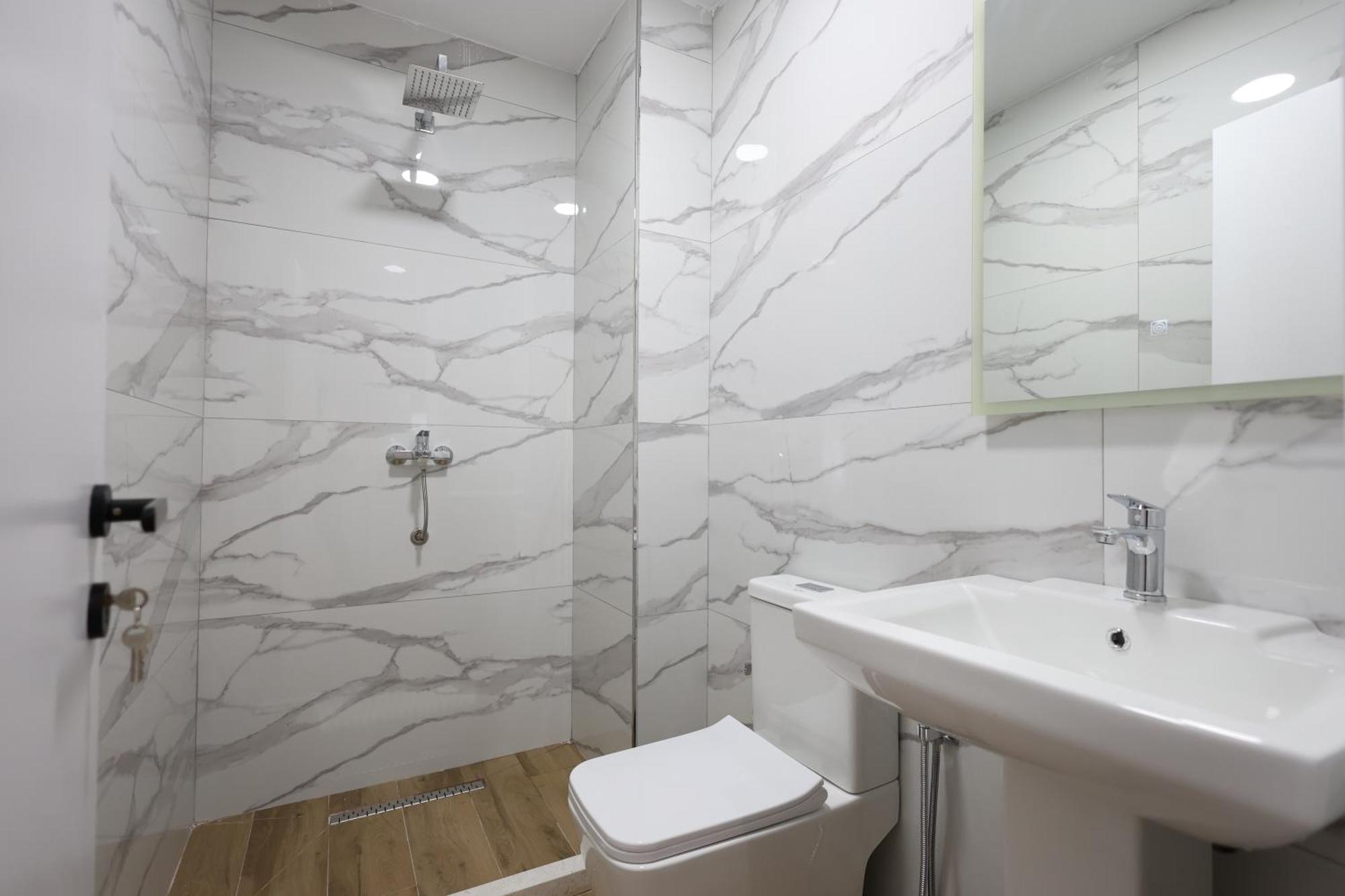 Guesthouse Aurel Berat Dış mekan fotoğraf