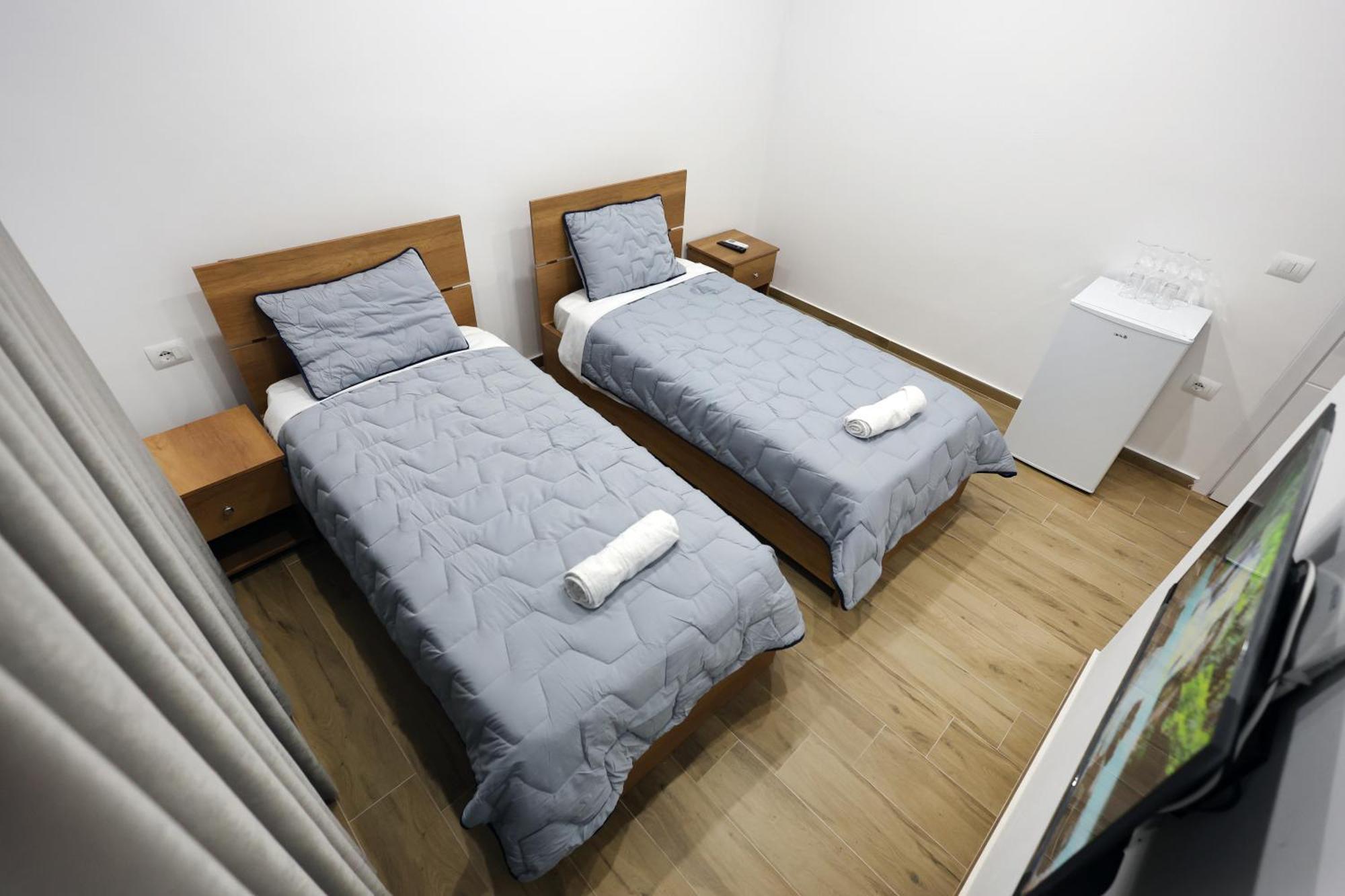 Guesthouse Aurel Berat Dış mekan fotoğraf