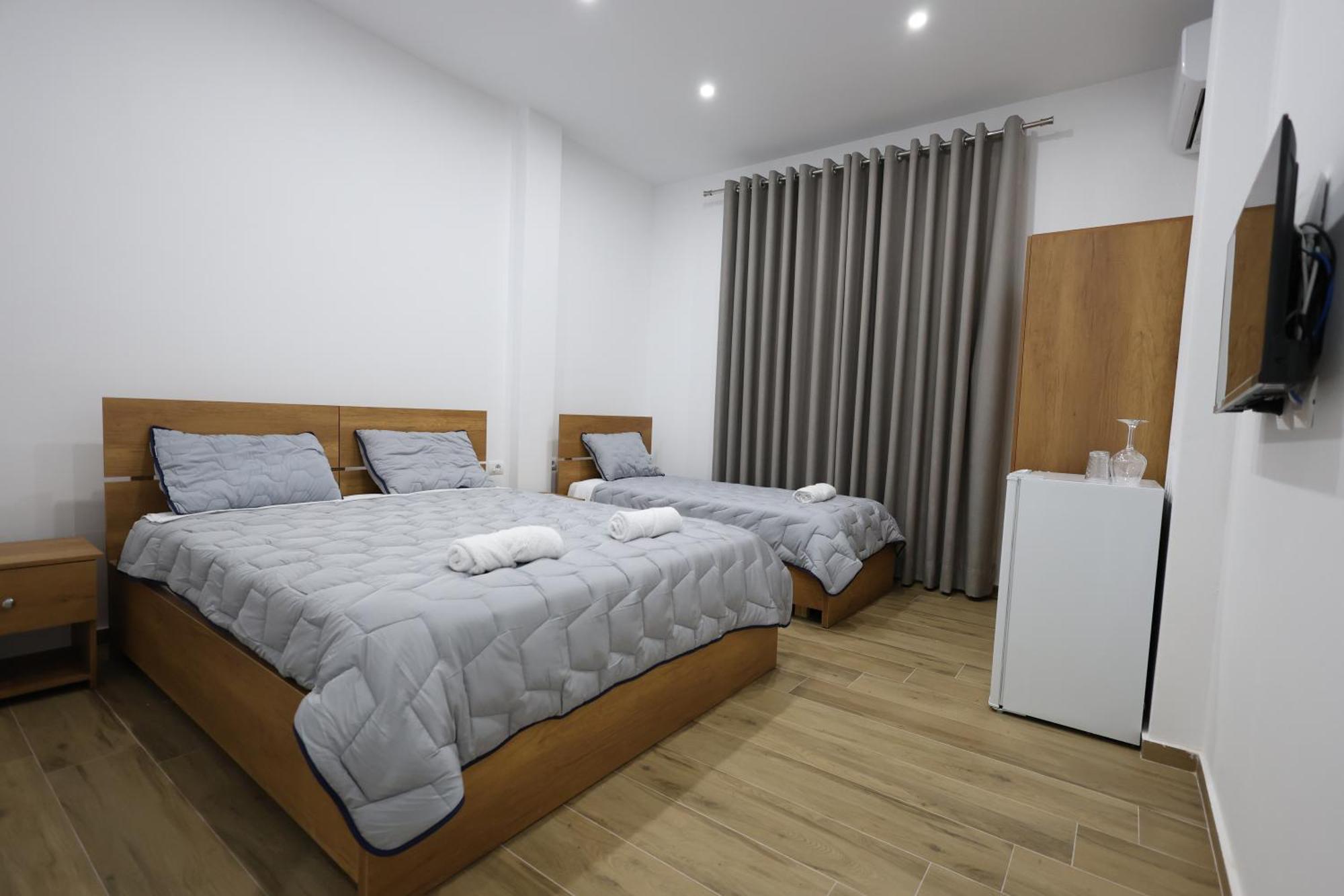 Guesthouse Aurel Berat Dış mekan fotoğraf