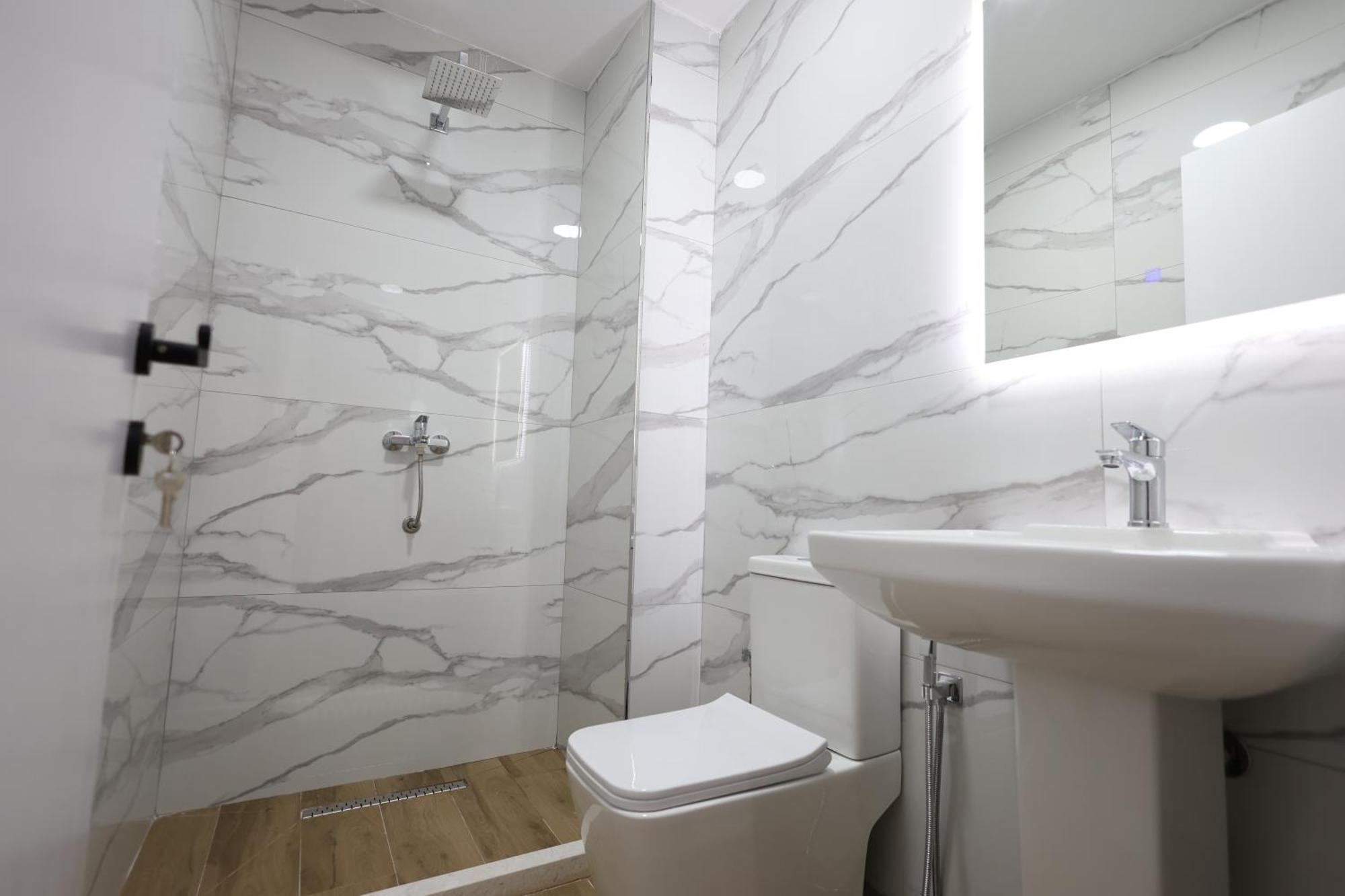 Guesthouse Aurel Berat Dış mekan fotoğraf