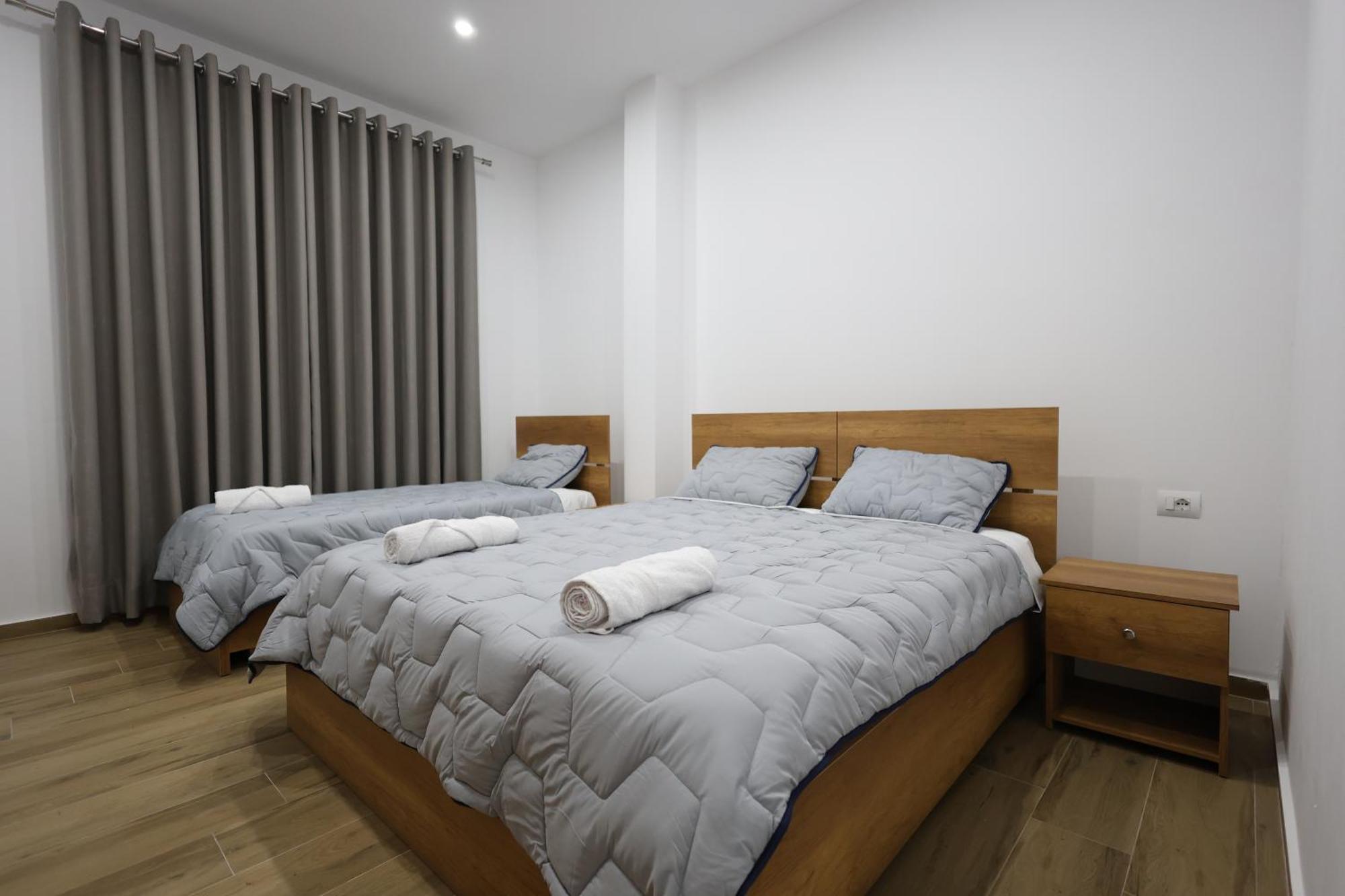 Guesthouse Aurel Berat Dış mekan fotoğraf
