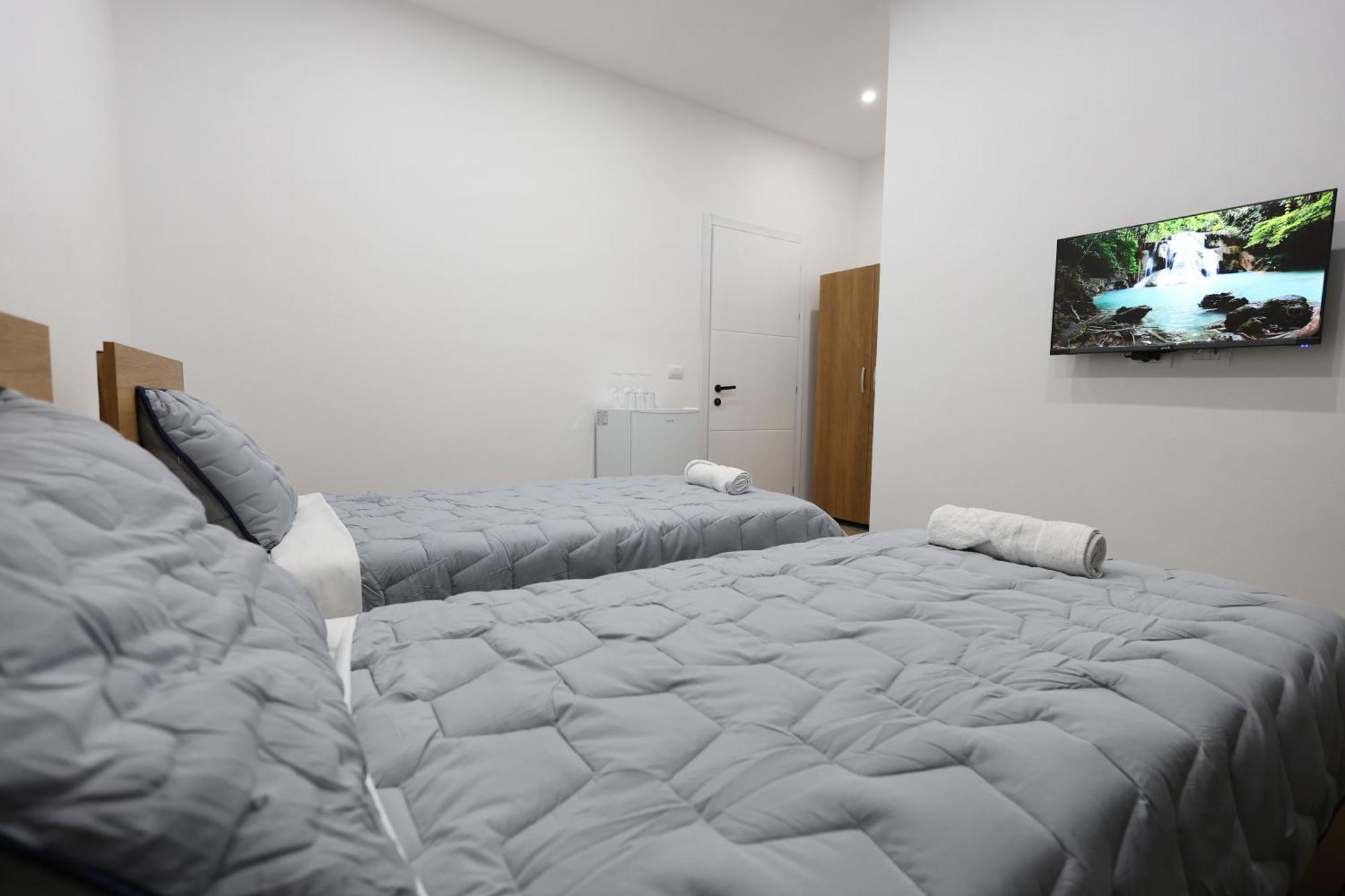 Guesthouse Aurel Berat Dış mekan fotoğraf