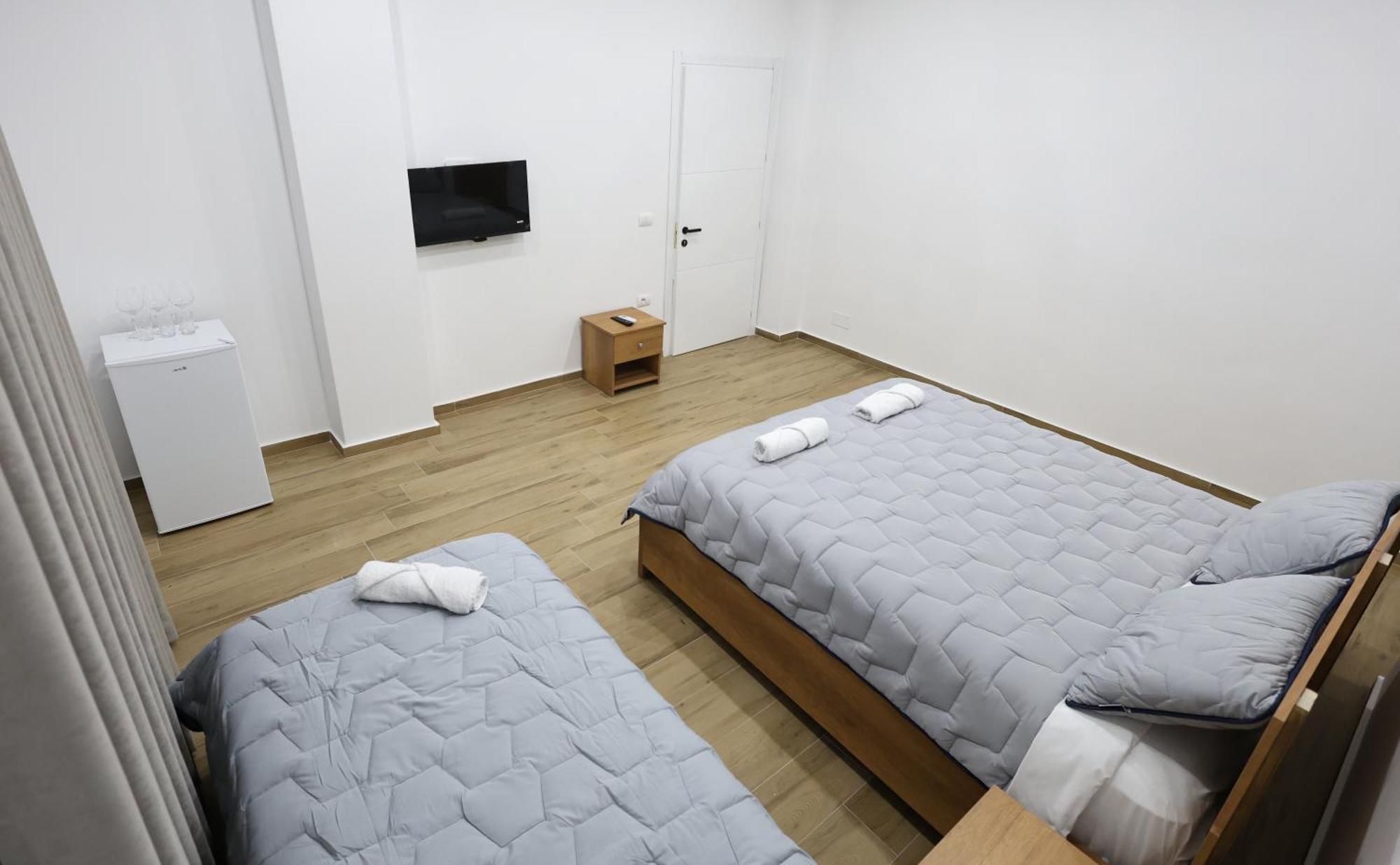 Guesthouse Aurel Berat Dış mekan fotoğraf