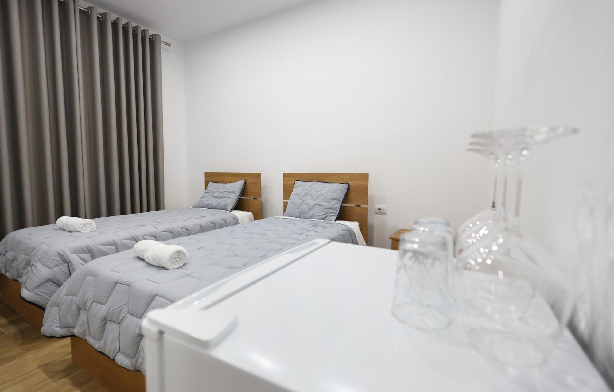 Guesthouse Aurel Berat Dış mekan fotoğraf