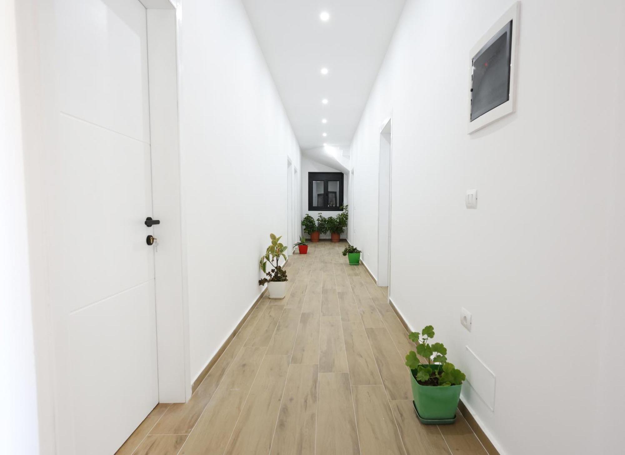 Guesthouse Aurel Berat Dış mekan fotoğraf