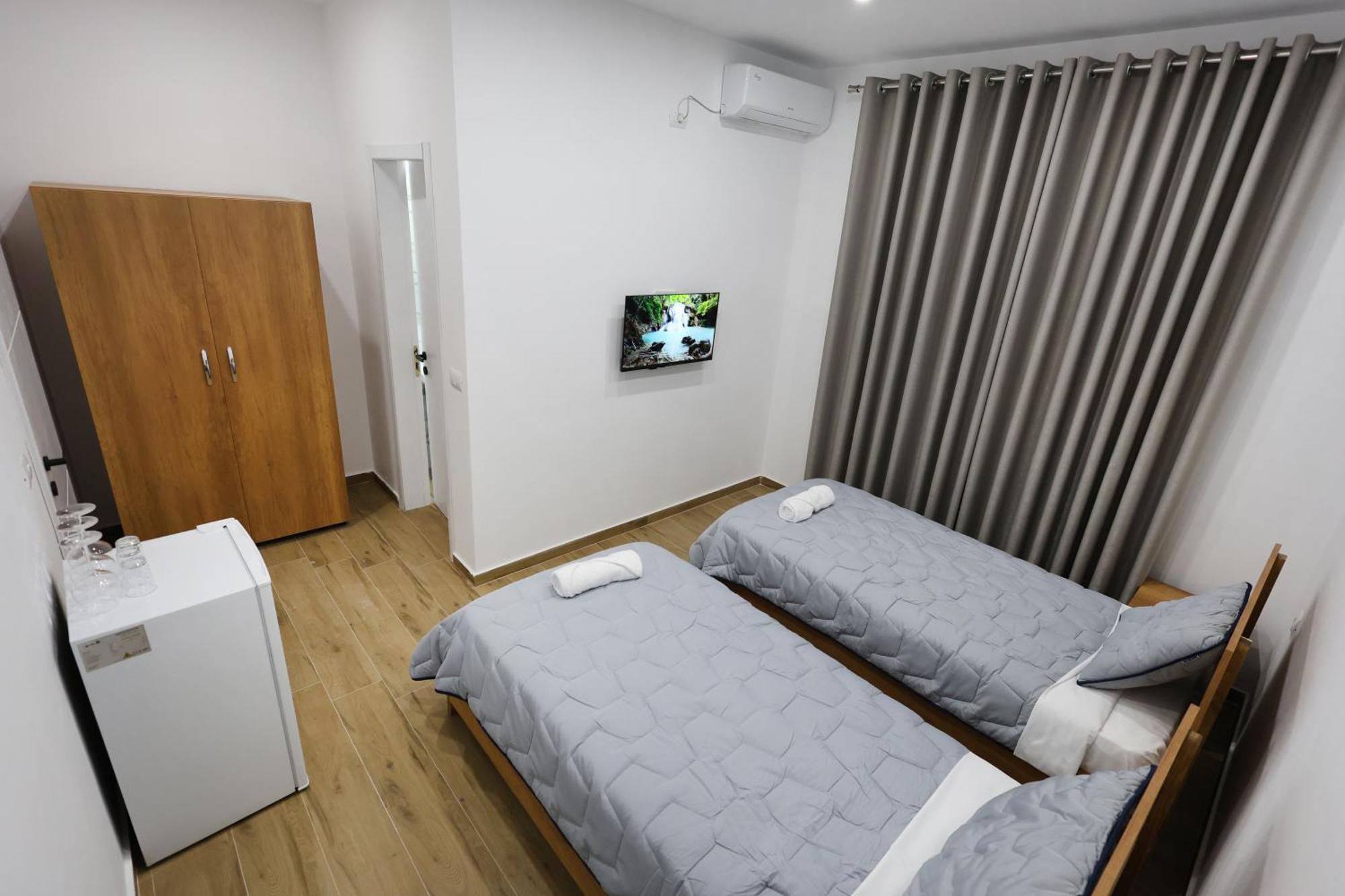 Guesthouse Aurel Berat Dış mekan fotoğraf