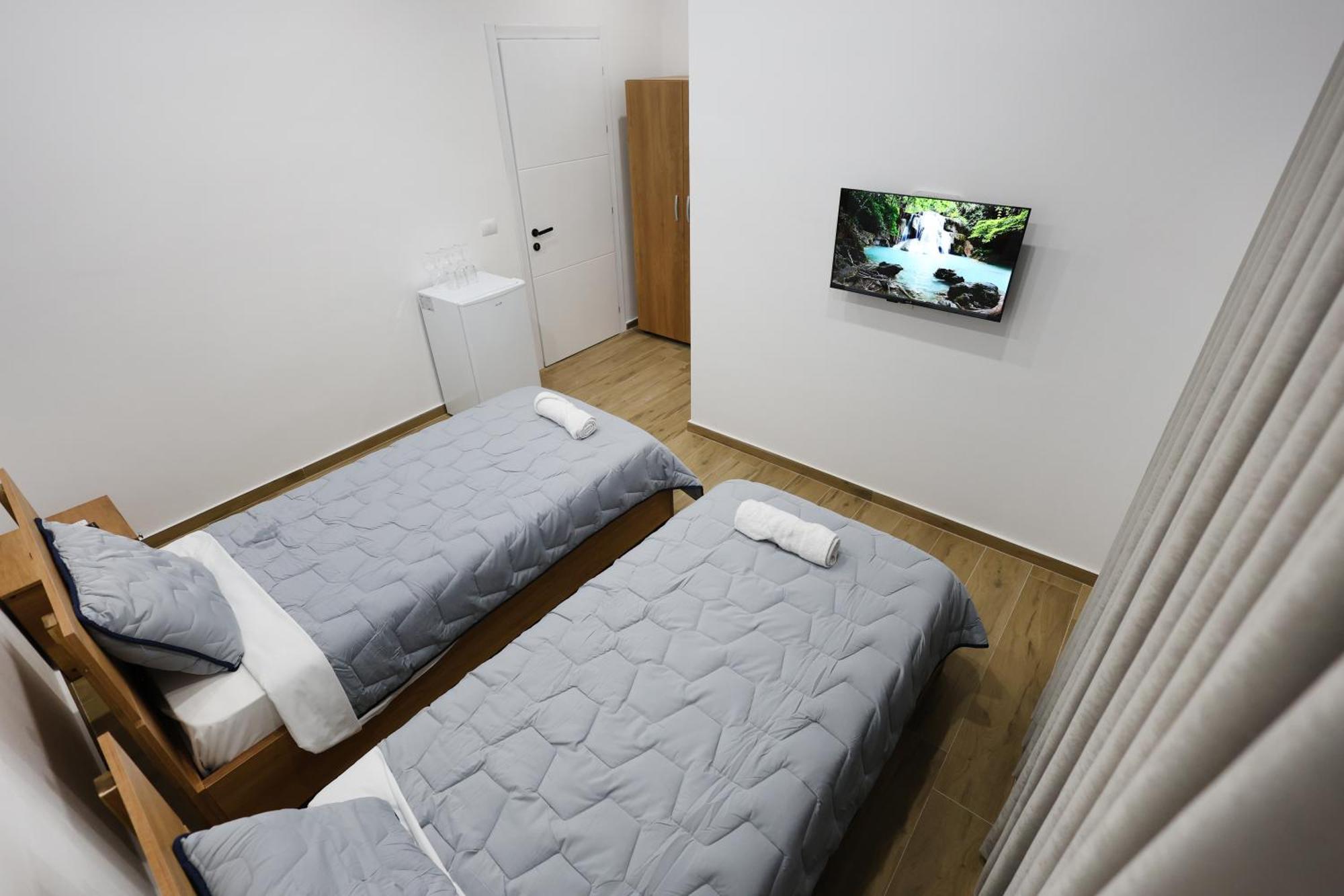 Guesthouse Aurel Berat Dış mekan fotoğraf