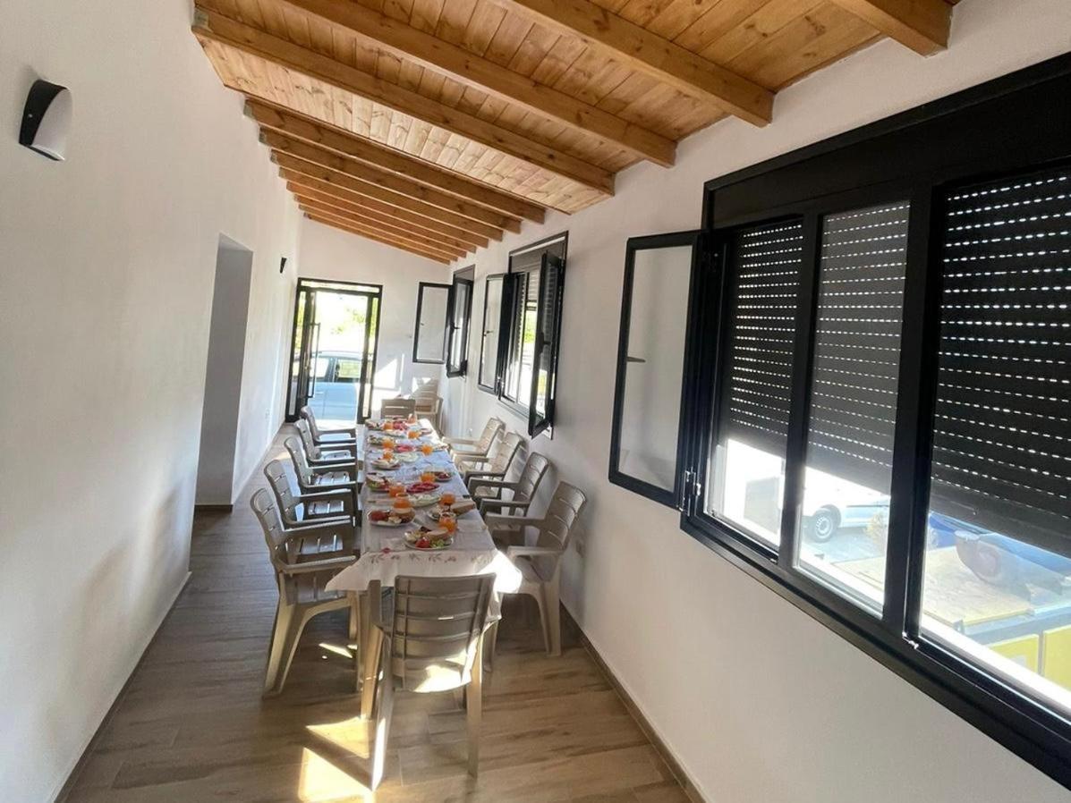 Guesthouse Aurel Berat Dış mekan fotoğraf